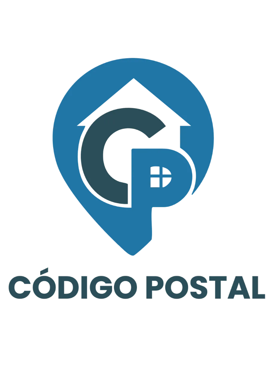 Código Postal